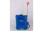 Lanou - Model LO-2019 - Electric Sprayer