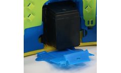 Lanou - Model LOT02 - 2 in 1 Sprayer