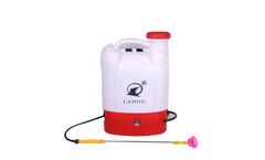 Lanou - Model LO-2013 - Electric Sprayer