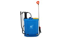 Lanou - Model LOT01 - 2 in 1 Sprayer