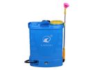 Lanou - Model LO-2022 - Electric Sprayer