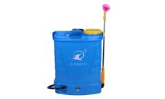 Lanou - Model LO-2022 - Electric Sprayer