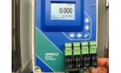 Add Relays to a Greyline Flow or Level Instrument - Video