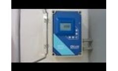 Greyline Instruments DLT 2.0 Differential Level Transmitter Video