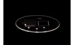 FlowJEM - Thermoplastic Microfluidic Devices