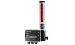 Futtura - Model EG1 - Automatic Control System