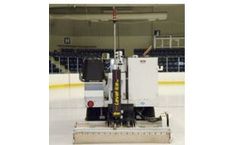 Level-Ice - Laser Leveling System