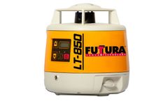 Latec - Model LT-850 - Self-Leveling Single Slope Laser