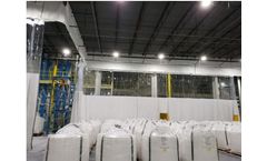 Steel-Guard - Warehouse Curtains & Dividers