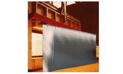 Steel-Guard - High Temperature Curtains