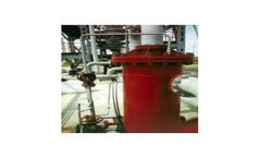 Serus - Desalter Water Desalination System