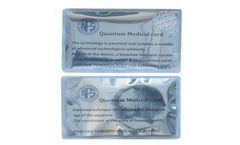 Serus - Quantum Medical Card