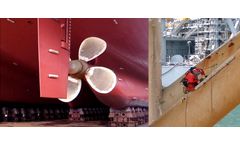 Cathodic - Sacrificial Anodes System