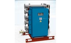 Cathodic - Electrochlorination / Hypochlorite Generation System