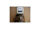 Cathodic - Propeller Shaft Earthing System