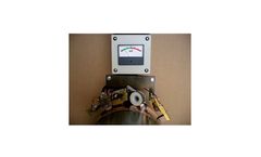 Cathodic - Propeller Shaft Earthing System