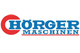 Hörger Maschinen eK