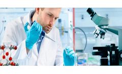 Biotechnology Research Training in Molecular Modeling