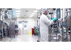 Biotechnology Industrial Training Courses