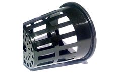 Radongrow - Net Pot 5055 Qty: 1000 Nos