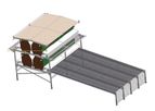 FIT Farm - Automatic Nest for Breeders and Layers
