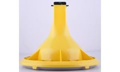 FIT-Farm - Broiler Feeder Pan