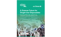RMWXstream - Regulated Medical Waste Shred & Steam Sterilizers Brochure