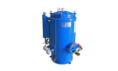PRI - Model SC - Small Solvent Recycling System