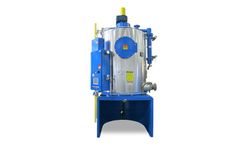 Progressive - Model SCR Series - Solvent Reclamation System