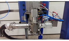 GemiFill - Model S, C - Volumetric Filling System
