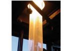 Helios - Quartz Glass Production Material