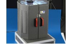 Helios - Multyrays Photochemical Reactor