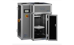 INVE - Model 2000 - Accelerated Weathering Tester