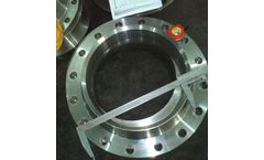 Kaysuns - Stainless Steel Flange