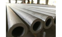 Kaysuns - Stainless Steel Tubings