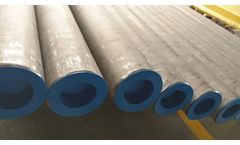 Kaysuns - Model 317/317L - Stainless Steel Pipe