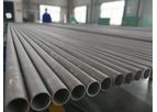 Duplex and Super Duplex - Model 2205 & 2507 - Stainless Steel Pipe
