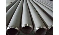 Kaysuns - Seamless Stainless Steel Pipe