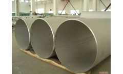 Kaysuns - Welded Stainless Steel Pipe