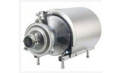 Kaysuns - Model CIP - Self-Priming Pump