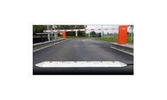 Westminster - Model WG -11634 - Fixed or Portable UVSS System