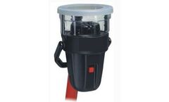 Westminster - Model 42/201 - Cordless Heat Detector Tester Kit