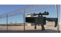 Westminster - Model WG 1 km - Portable Anti-Drone Weapon