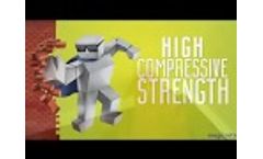 MagicBlox (AAC Blocks) Usage Instruction - Video