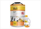 MagicShield - Unimix - Model IW+ - Cutting Edge Waterproofing Compound
