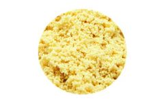 QingYun - Model WCMP13 - Macroporous Type Weak Acid Cation Exchange Resin