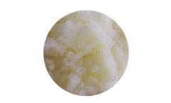 QingYun - Model SAG02 - Gel Type Strong Base Anion Exchange Resin