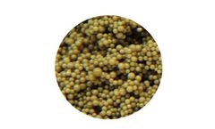 QingYun - Model SACOR66 - Special Ion Exchange Resin