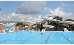 Netsol - Swimming Pool Filtration System