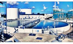 Netsol - Industrial Wastewater Effluent Treatment Plant (ETP )